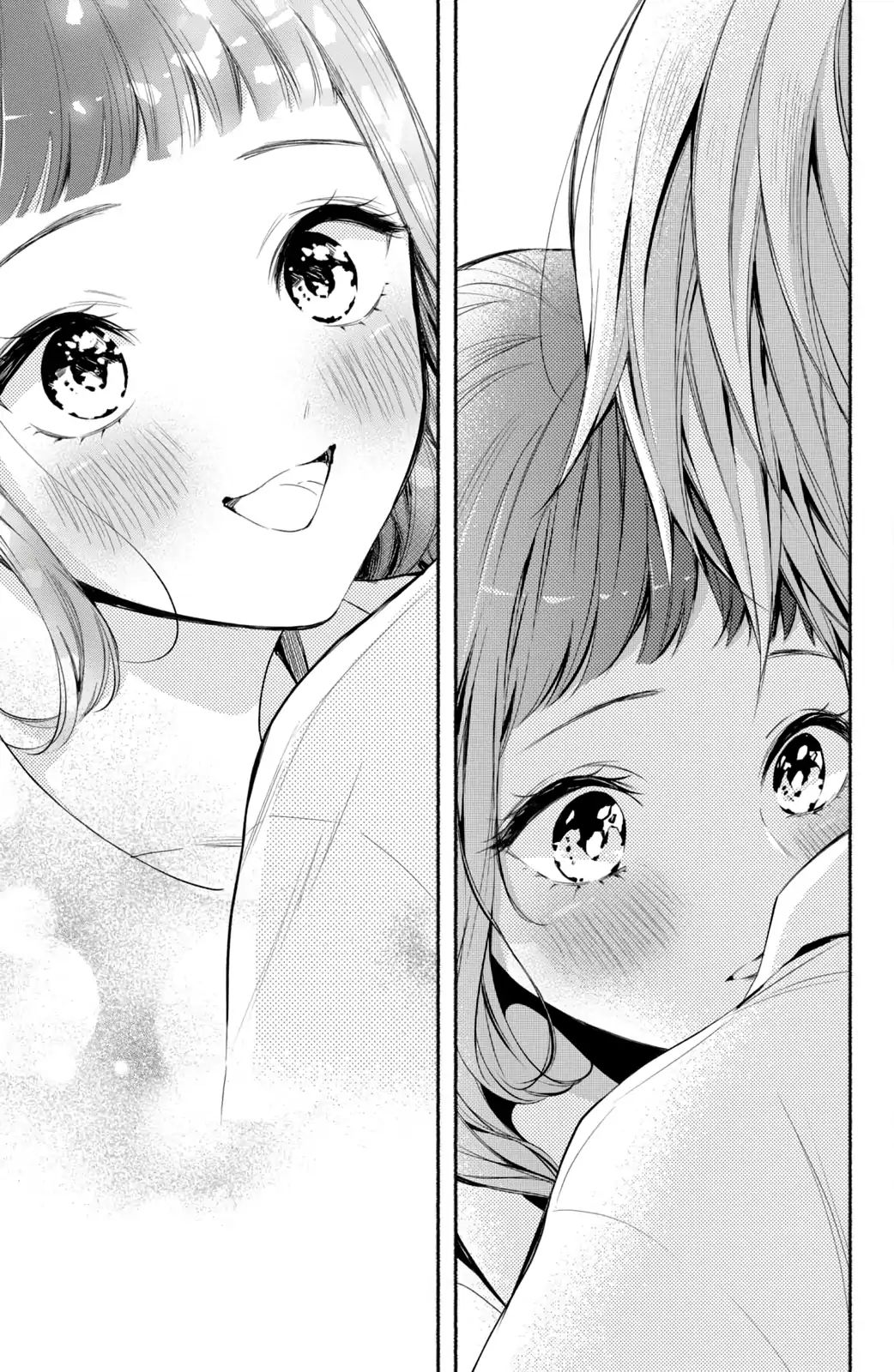 Kamiki Kyoudai Okotowari Little Brother Chương 8 Ảnh 10
