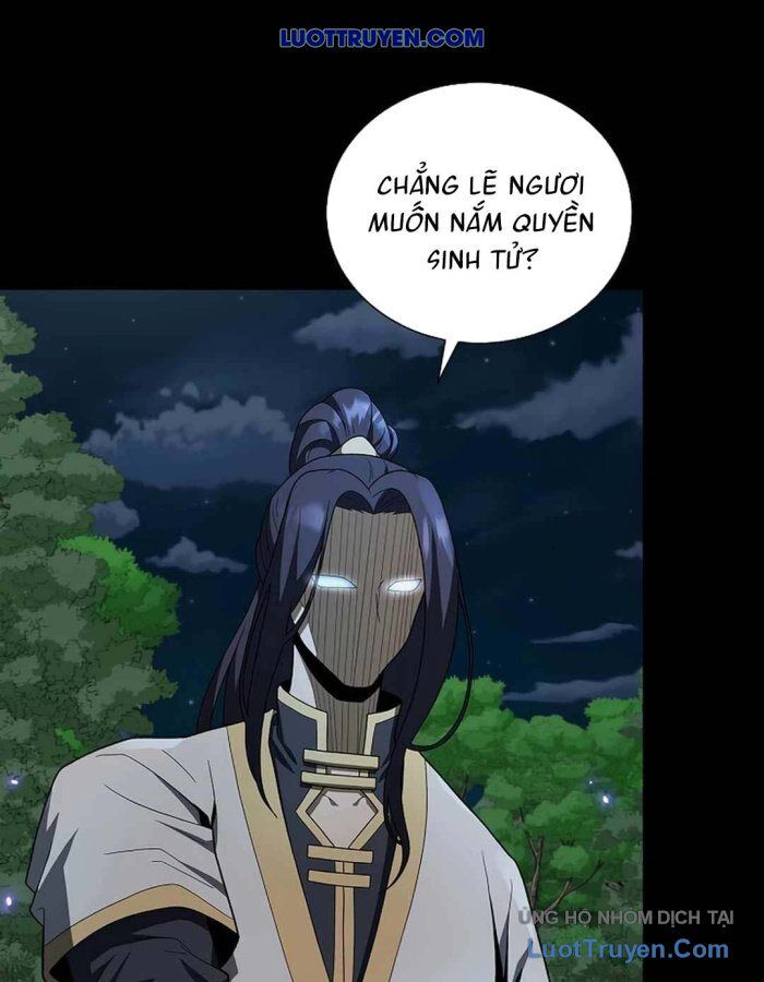 Thiên Ma Không Muốn Thăng Cấp Chương 74 Ảnh 94