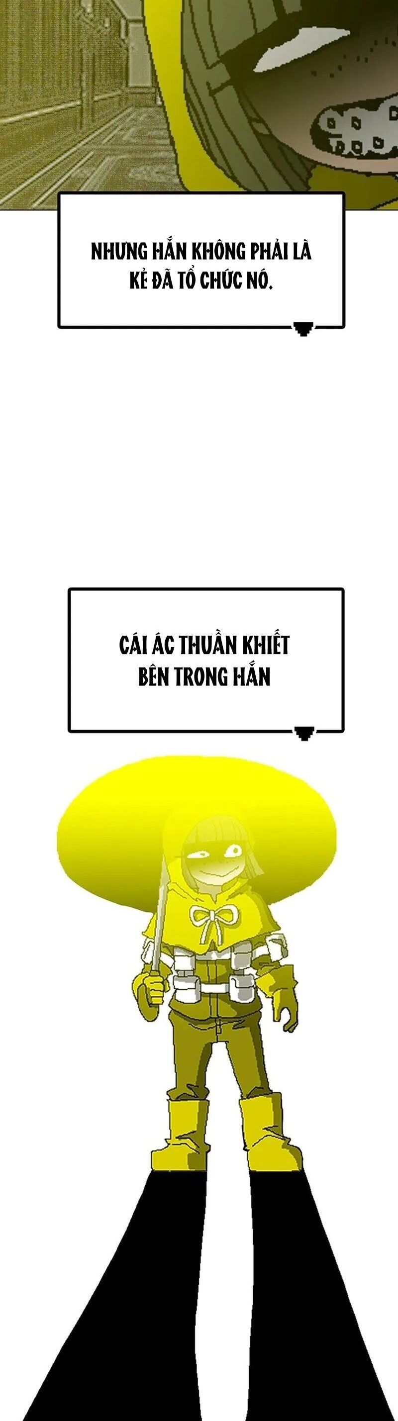 Vết Mờ Của Quá Khứ Chương 7 Ảnh 24