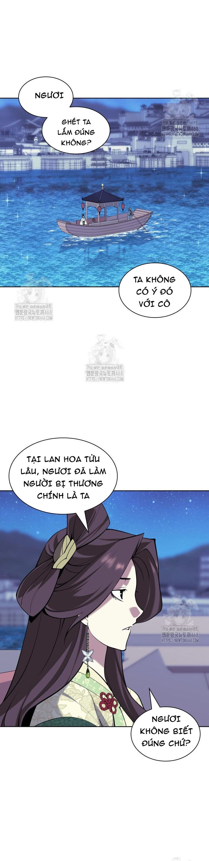 Học Giả Kiếm Sĩ Chương 178 Ảnh 21