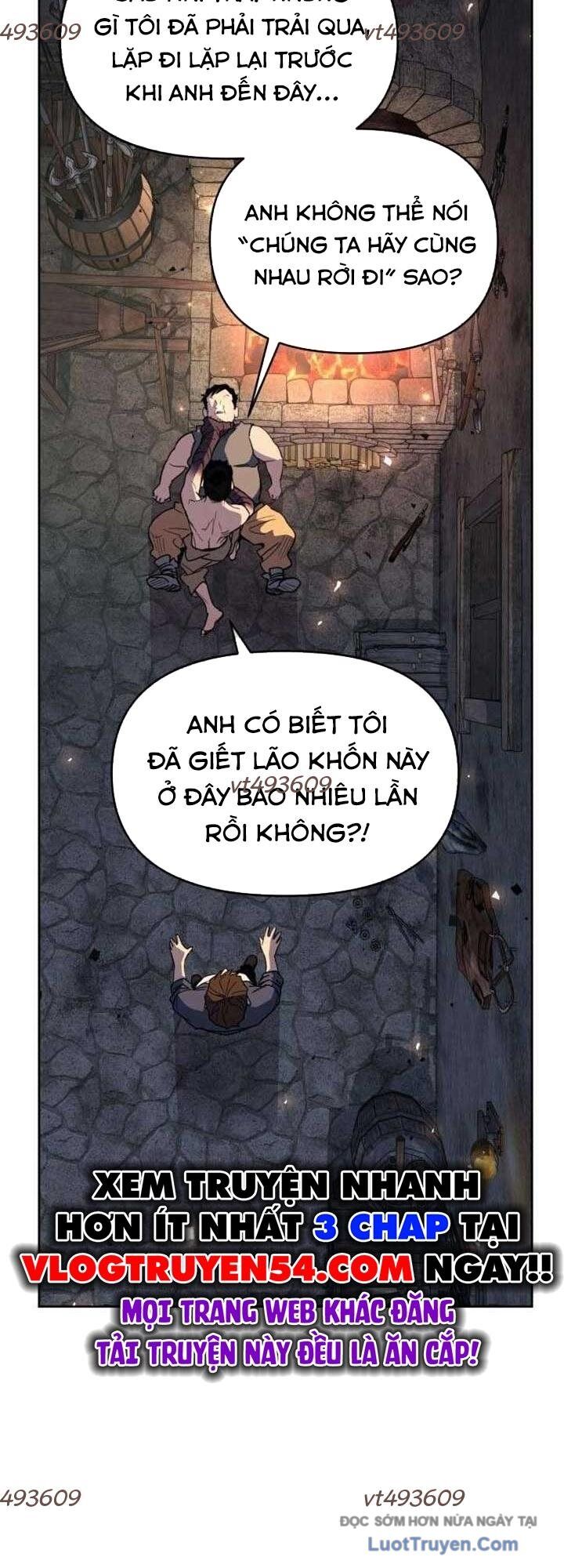 Gà Trống Nuôi Con Isekai Chương 17 Ảnh 48