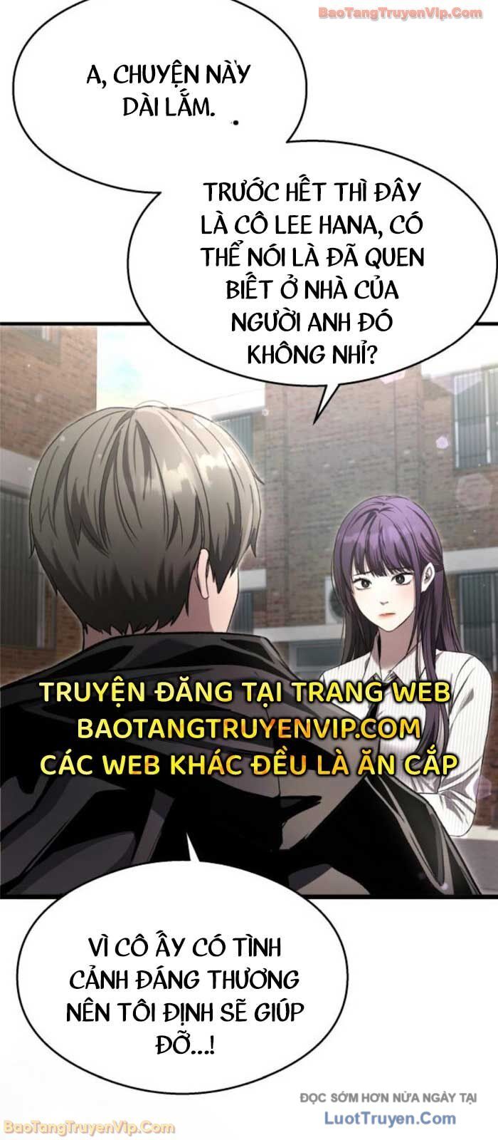 Hẹn Hò Rùng Rợn Chương 35 Ảnh 7
