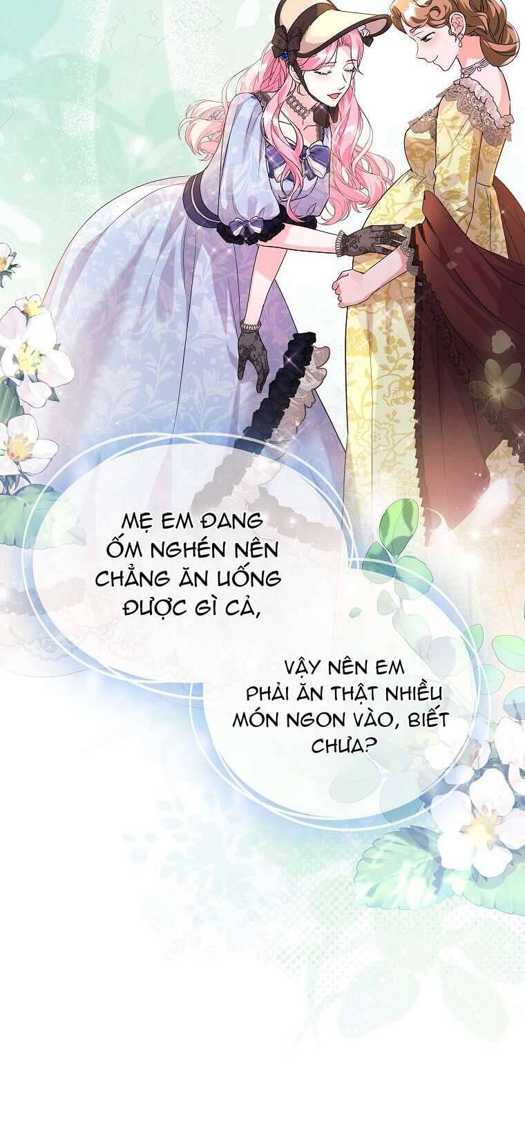 Kẻ Phản Diện Có Thời Hạn Ủng Hộ Tôi Hủy Hôn Chương 42 Ảnh 53
