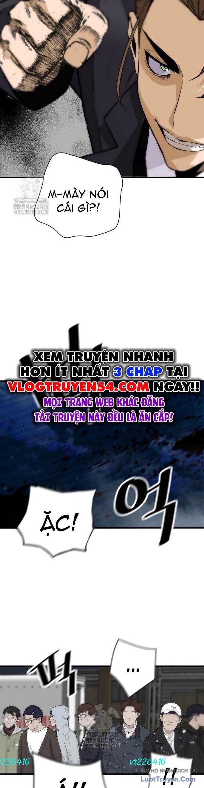 Sự Trở Lại Của Huyền Thoại Chương 188 Ảnh 35