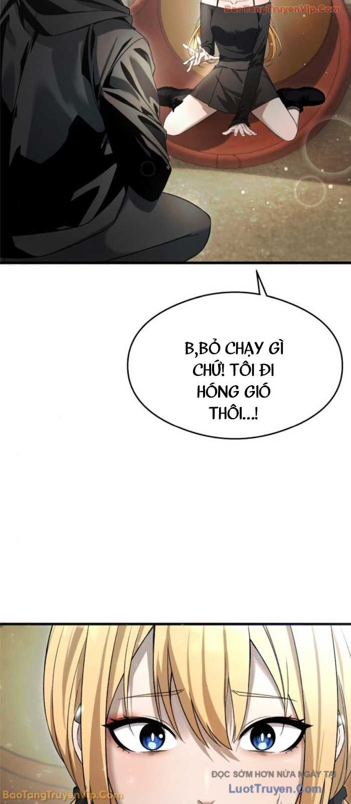 Hẹn Hò Rùng Rợn Chương 35 Ảnh 46