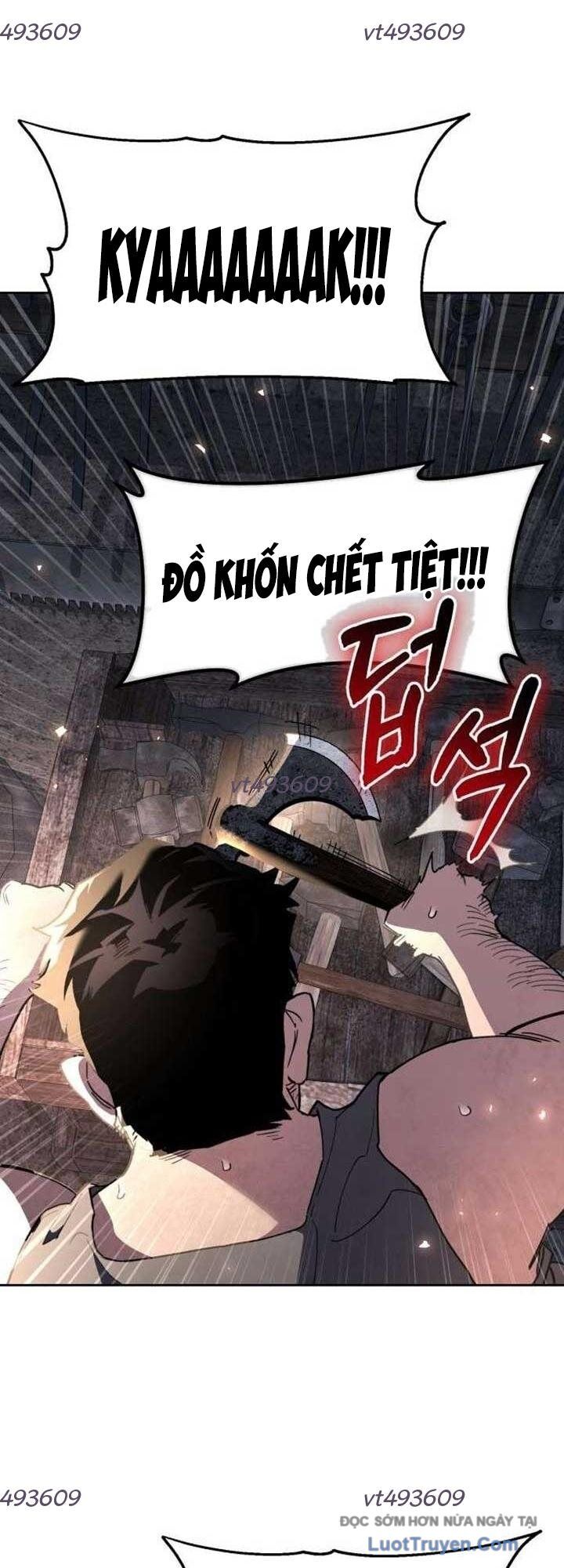 Gà Trống Nuôi Con Isekai Chương 17 Ảnh 30