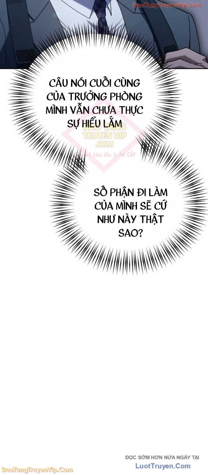 Hôm Nay Cũng Tan Làm Đúng Giờ Chương 10 Ảnh 52