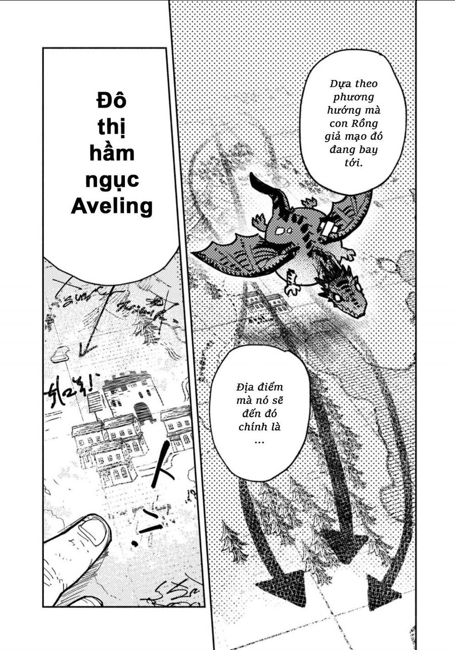 Tondemo Skill De Isekai Hourou Meshi Chương 61 Ảnh 13