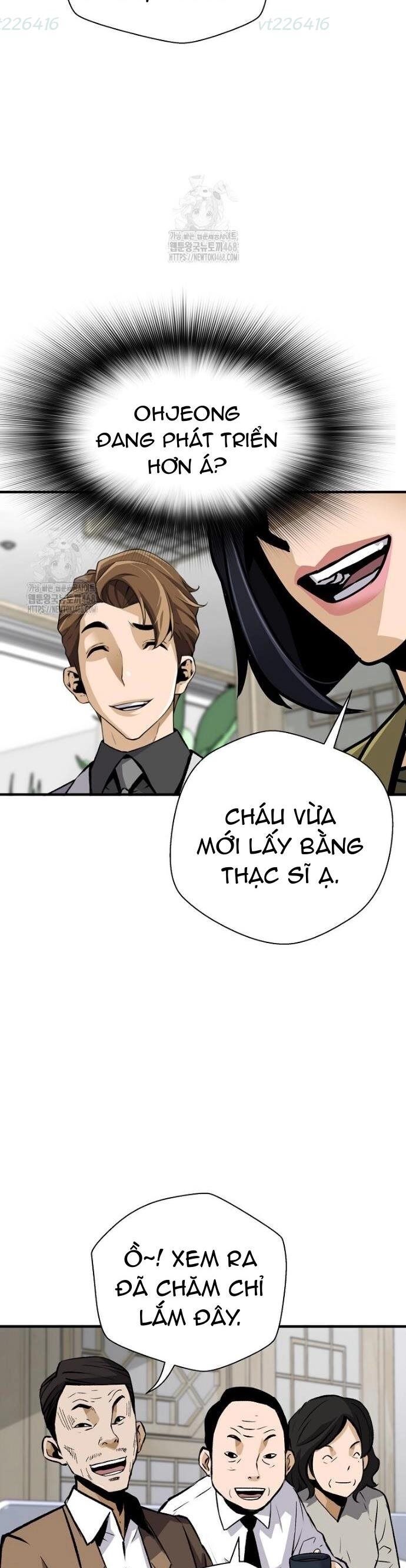 Sự Trở Lại Của Huyền Thoại Chương 188 Ảnh 39
