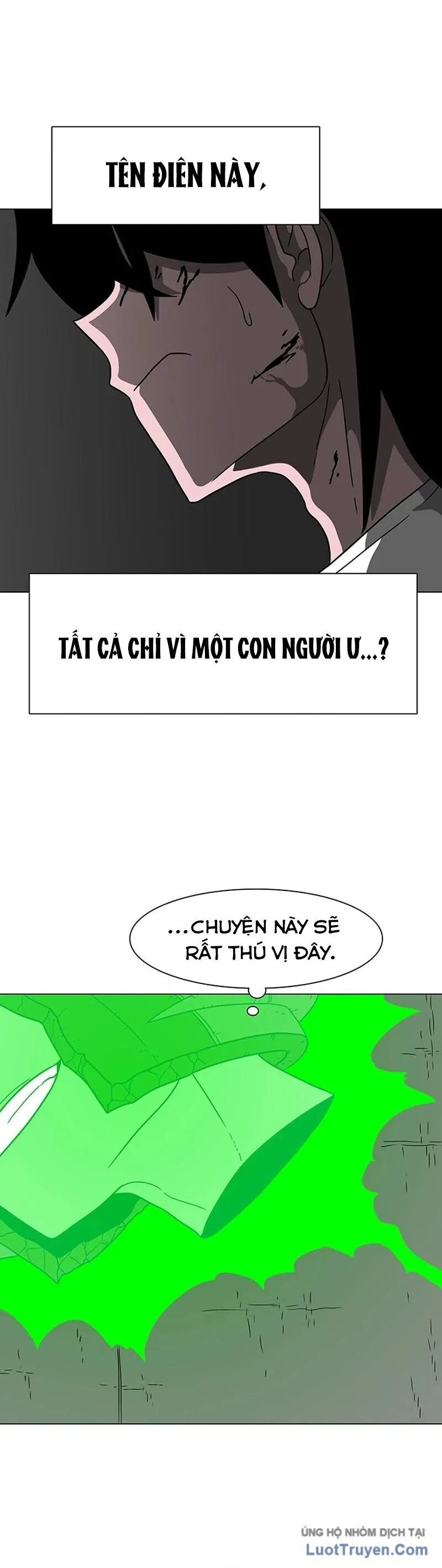 Vết Mờ Của Quá Khứ Chương 7 Ảnh 15