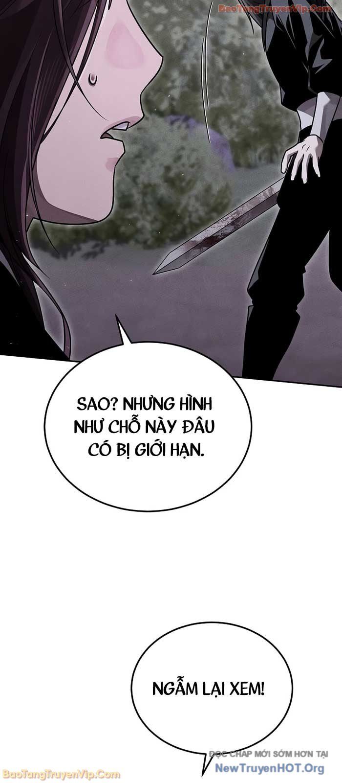 Thần Ma Đại Đế Chương 19 Ảnh 42
