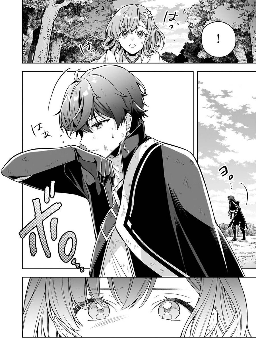 Kougekiryoku Zero Kara Hajimeru Kenseitan Chương 13 Ảnh 5