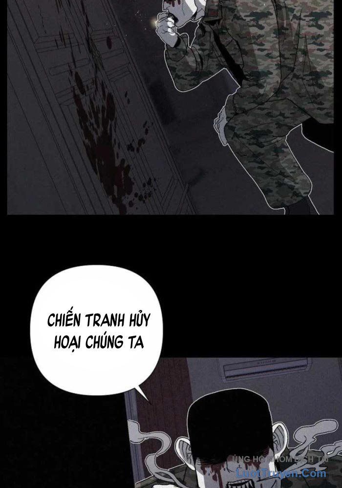Sát Thủ Trung Sĩ Kim Chương 1 Ảnh 96