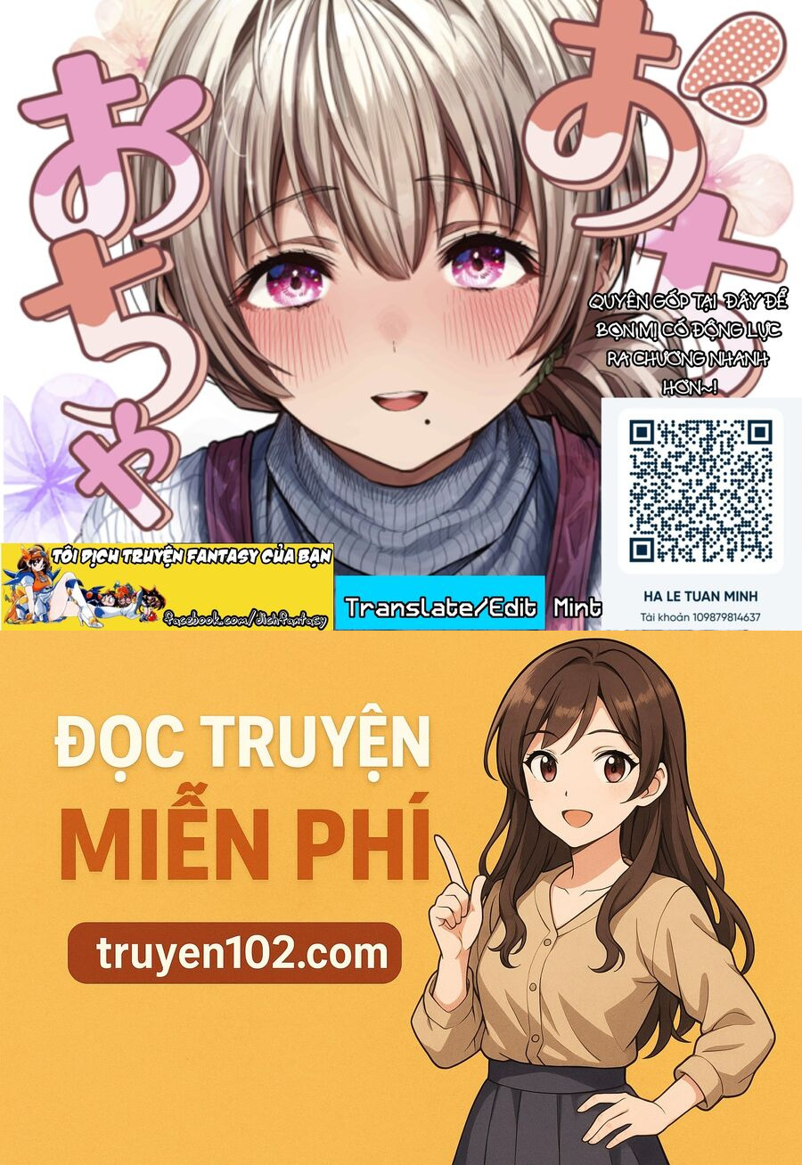 Cuộc Sống Thường Nhật Cùng Cô Vợ Đảm Đang Của Tôi Chương 14 Ảnh 3