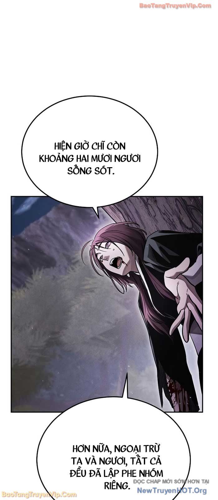 Thần Ma Đại Đế Chương 19 Ảnh 25