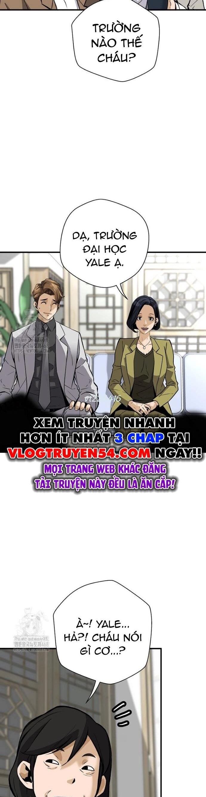 Sự Trở Lại Của Huyền Thoại Chương 188 Ảnh 40