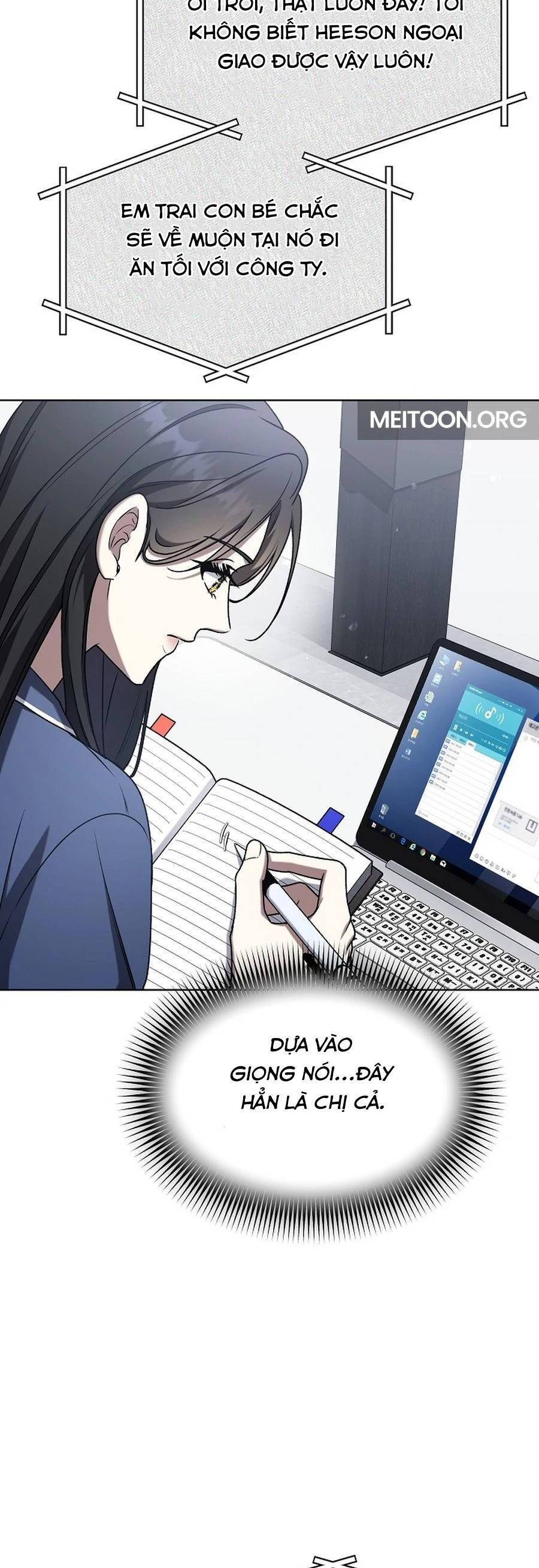 Otis Chương 9 Ảnh 40
