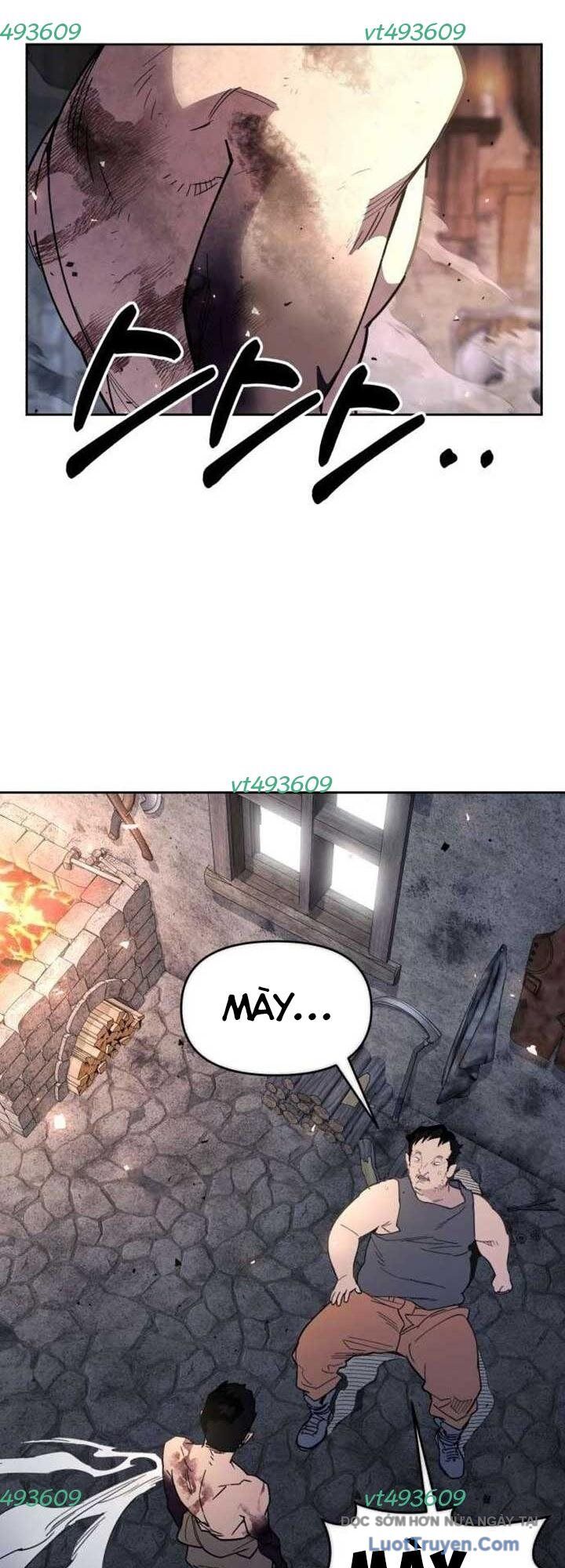 Gà Trống Nuôi Con Isekai Chương 17 Ảnh 5