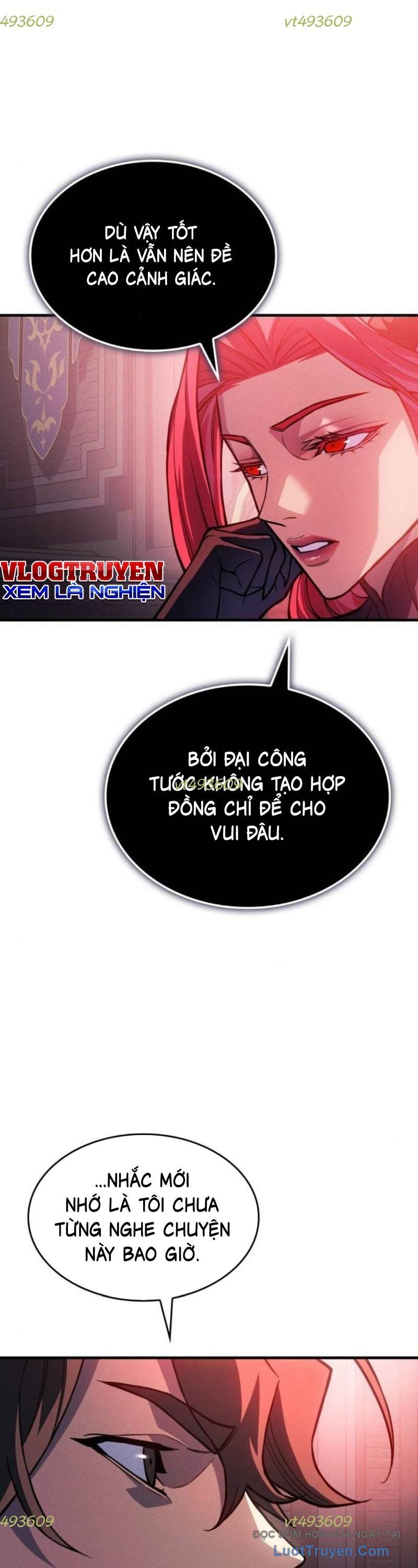 Hồi Quy Bằng Vương Quyền Chương 110 Ảnh 6