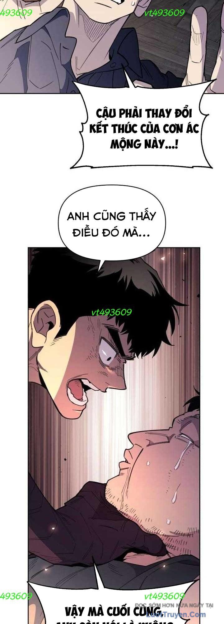 Gà Trống Nuôi Con Isekai Chương 17 Ảnh 46