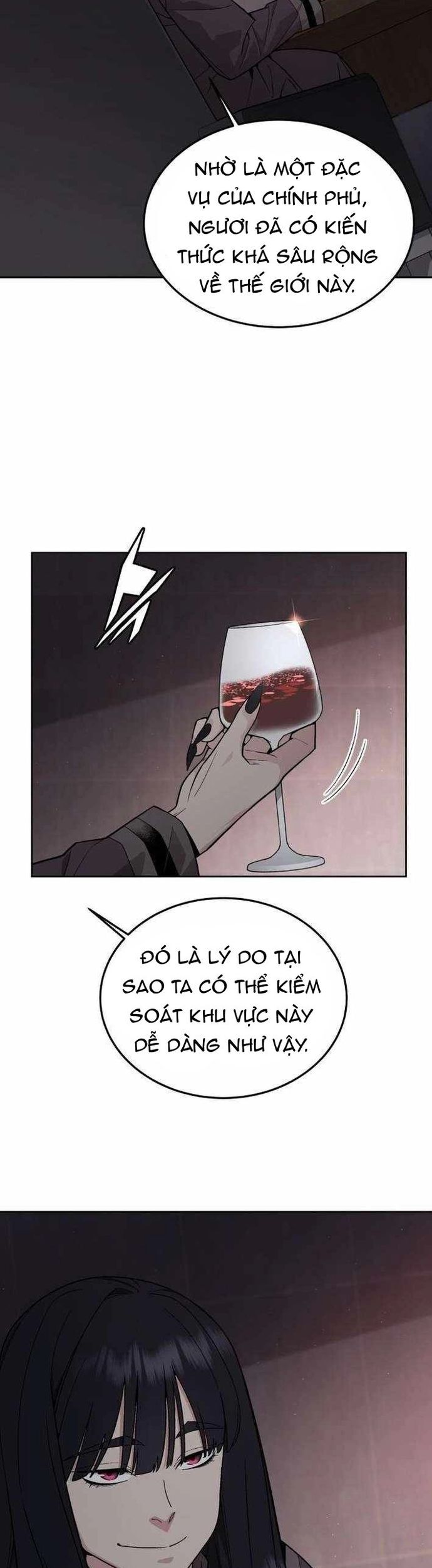 Trù Vương Mạt Thế Chương 83 Ảnh 6