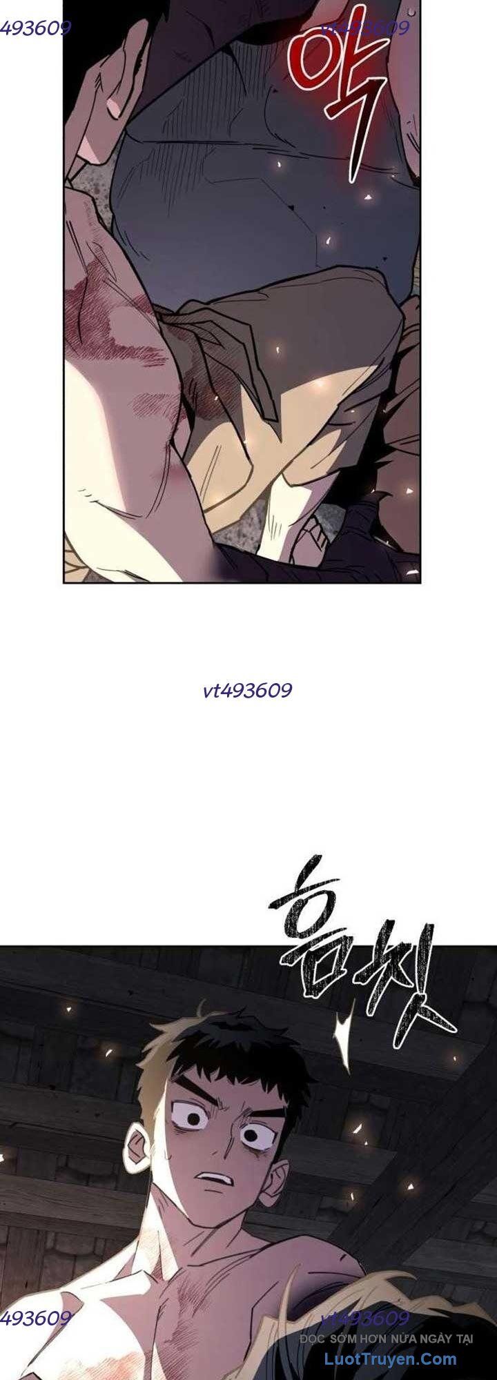 Gà Trống Nuôi Con Isekai Chương 17 Ảnh 43