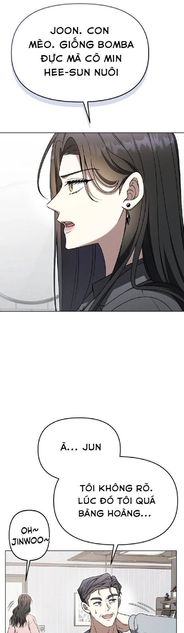 Otis Chương 8 Ảnh 35