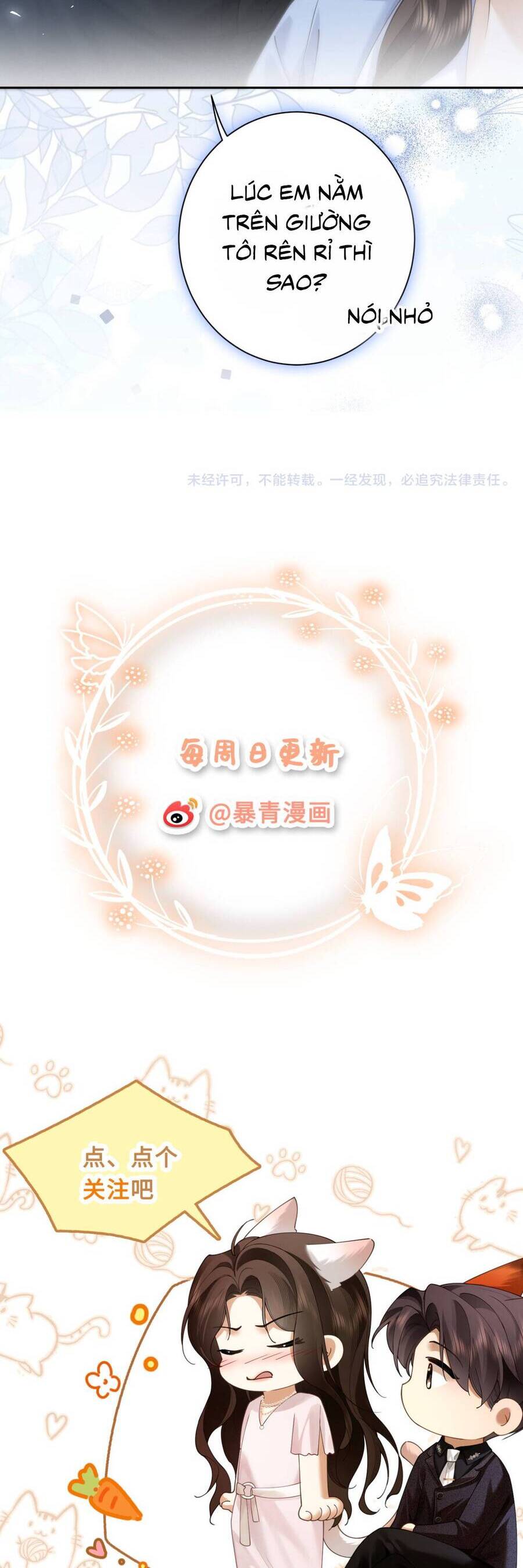 QUYẾN RŨ CÔ ẤY Chương 18 Ảnh 26