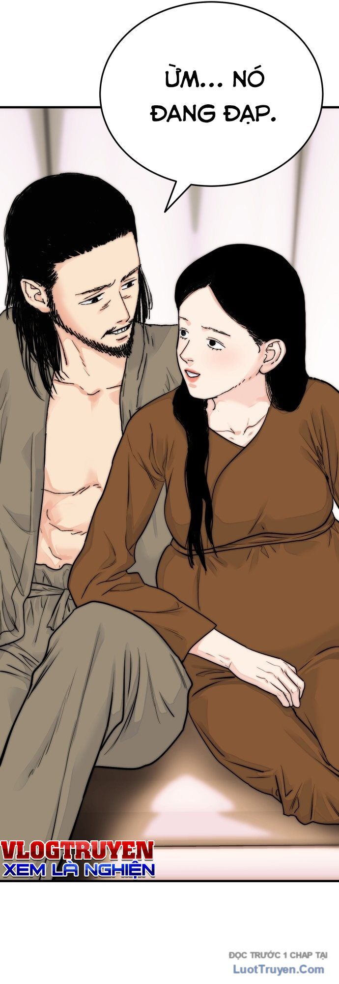 Sống Cùng Quỷ Chương 43 Ảnh 24