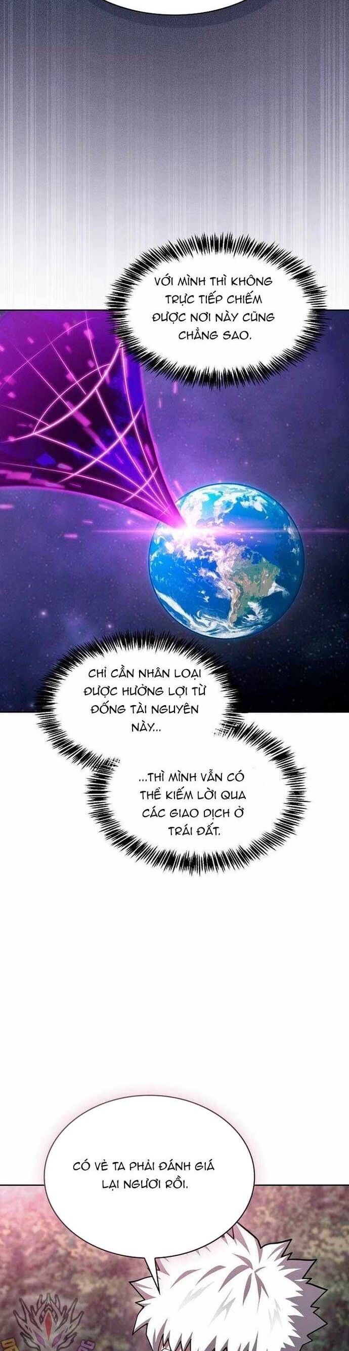 Người Chơi Trở Về Từ Địa Ngục Chương 216 Ảnh 7