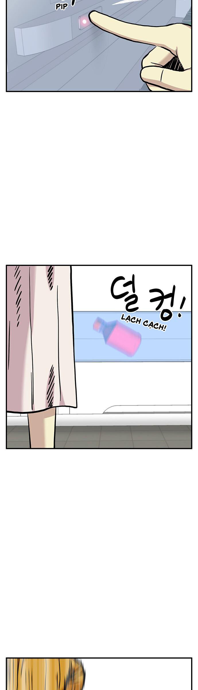 Chúa Tể Muôn Loài Chương 70 Ảnh 13