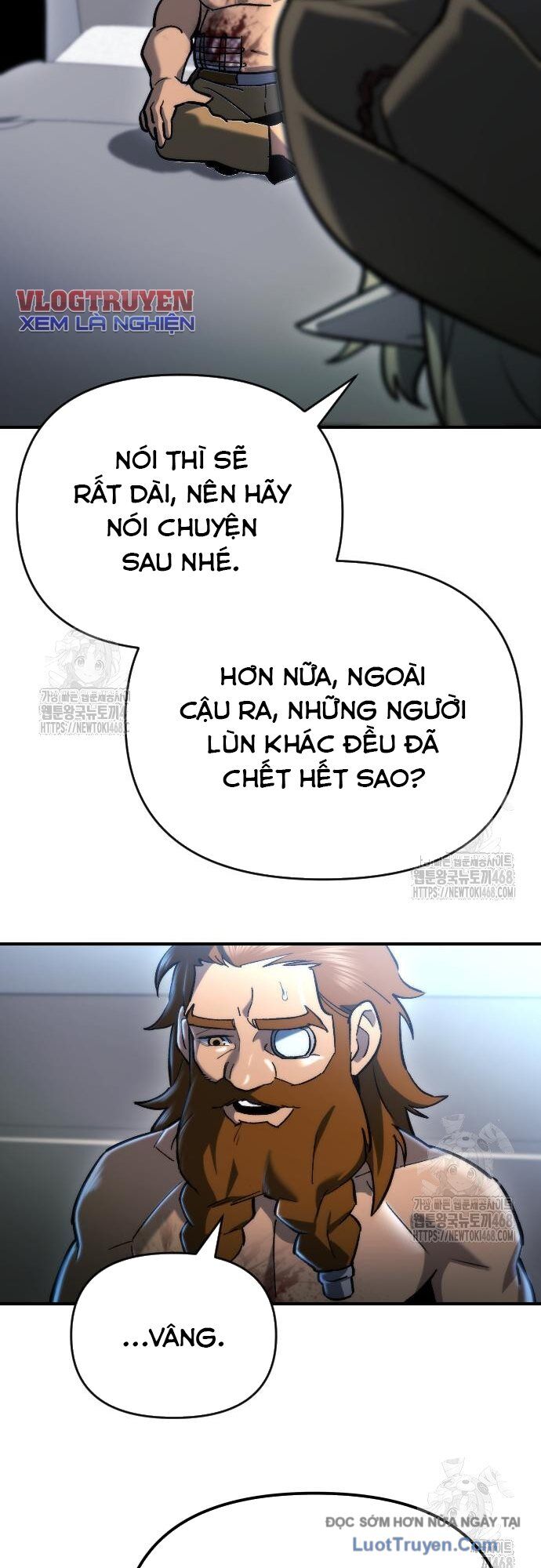 Mạt Thế Hậu Cần Chương 61 Ảnh 43