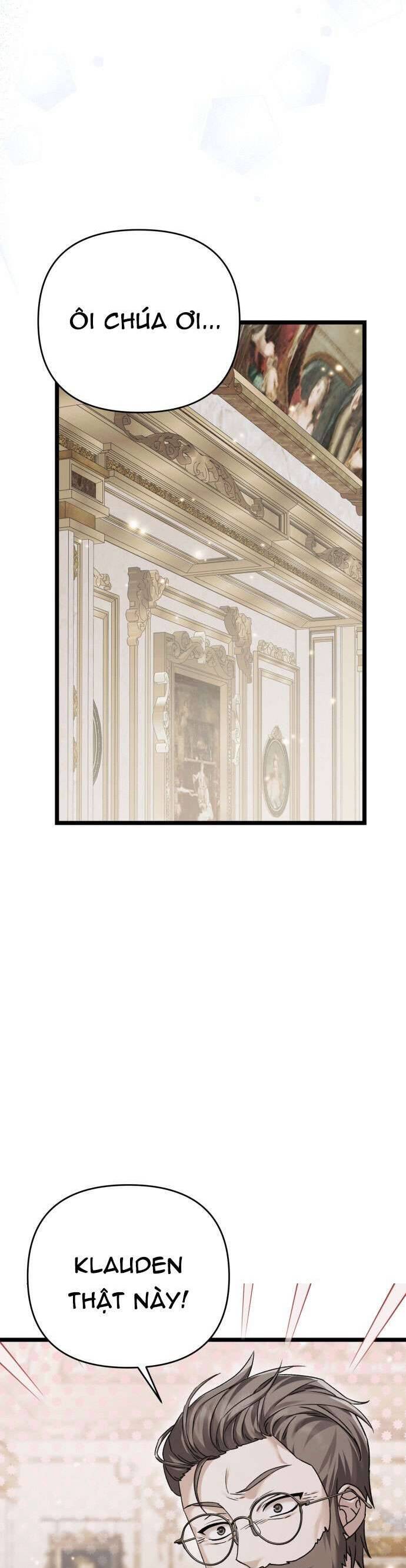 Trên Danh Nghĩa Vợ Chồng Chương 16 Ảnh 5