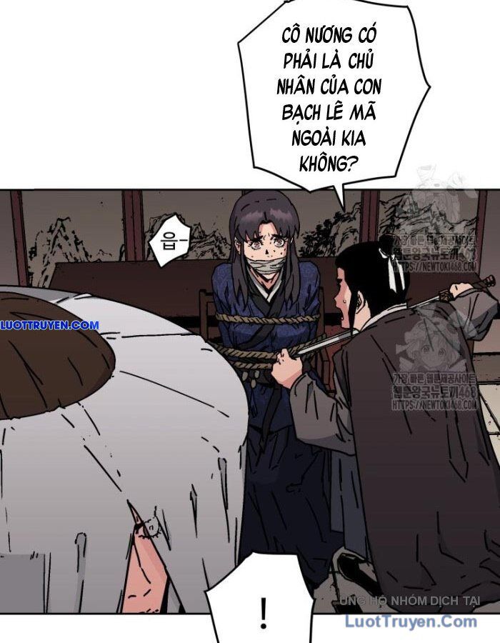 Quân Lâm Thiên Hạ 2 Chương 9 Ảnh 21