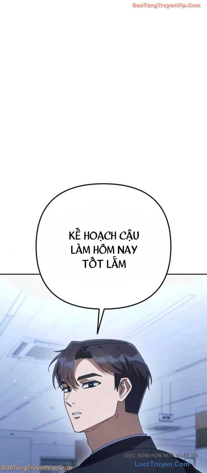 Hôm Nay Cũng Tan Làm Đúng Giờ Chương 10 Ảnh 43