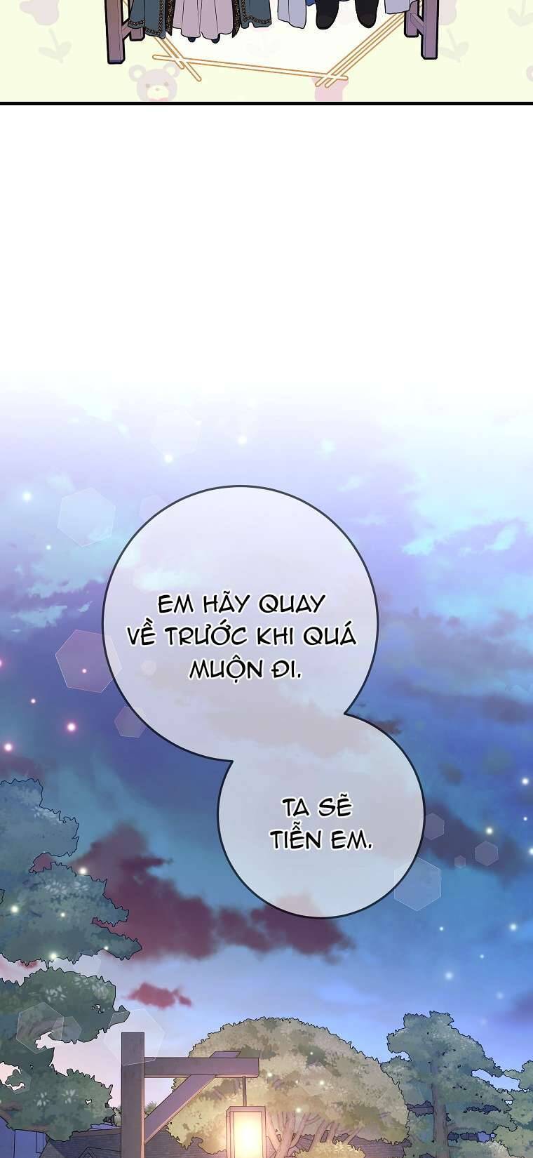 Kẻ Phản Diện Có Thời Hạn Ủng Hộ Tôi Hủy Hôn Chương 41 Ảnh 53