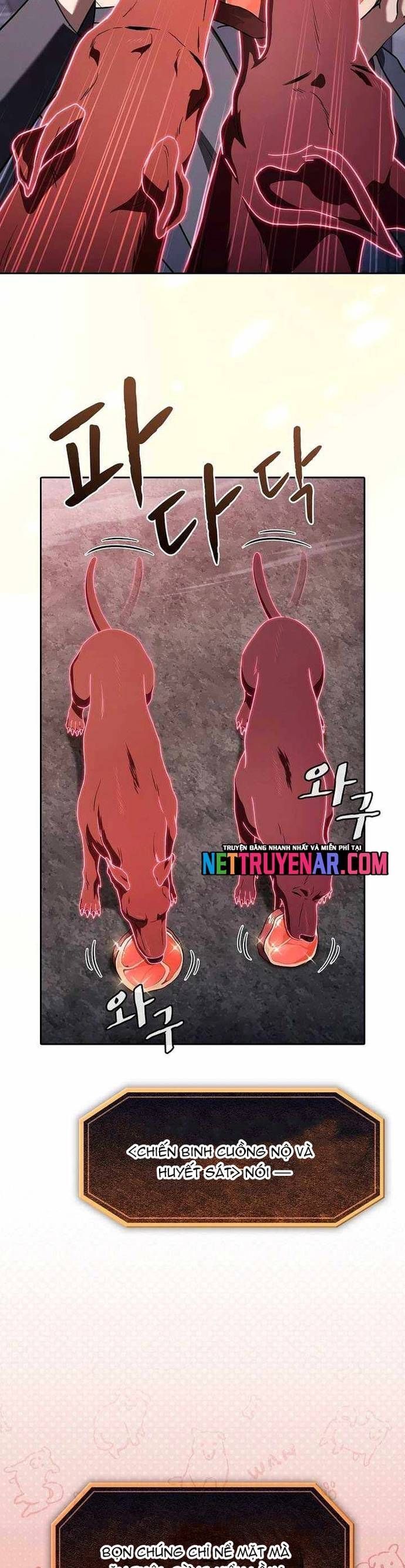 Người Chơi Trở Về Từ Địa Ngục Chương 216 Ảnh 15