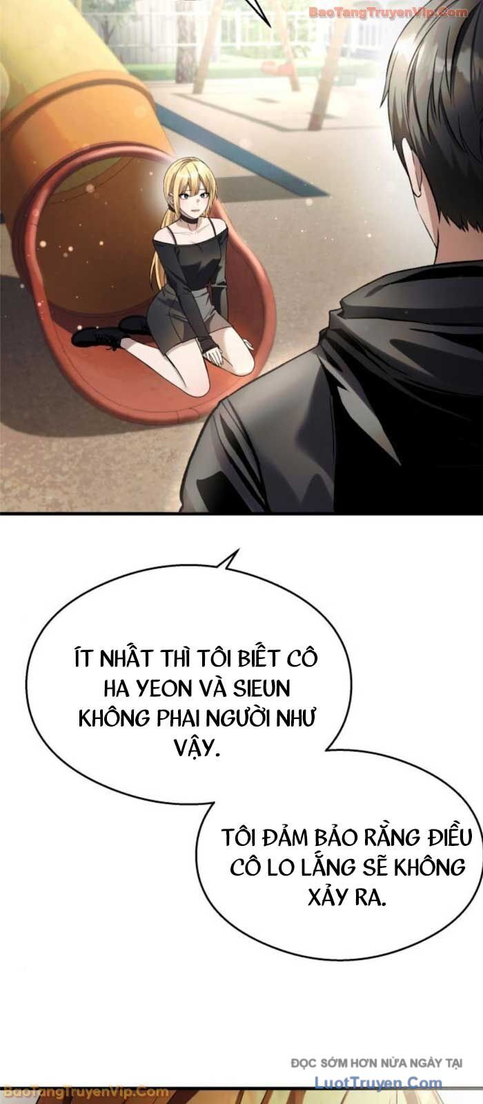 Hẹn Hò Rùng Rợn Chương 35 Ảnh 79