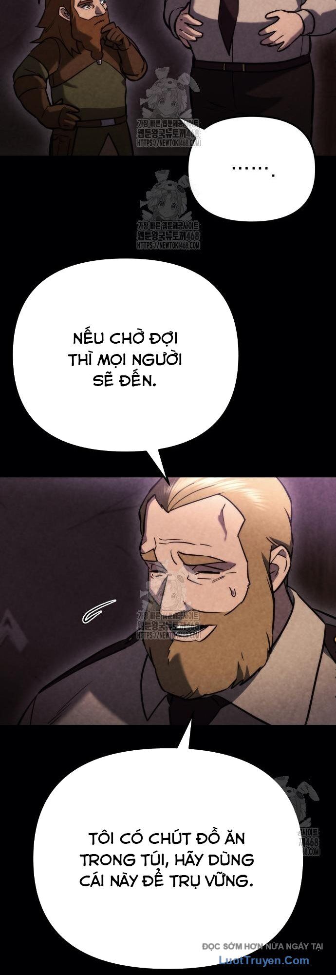 Mạt Thế Hậu Cần Chương 61 Ảnh 65