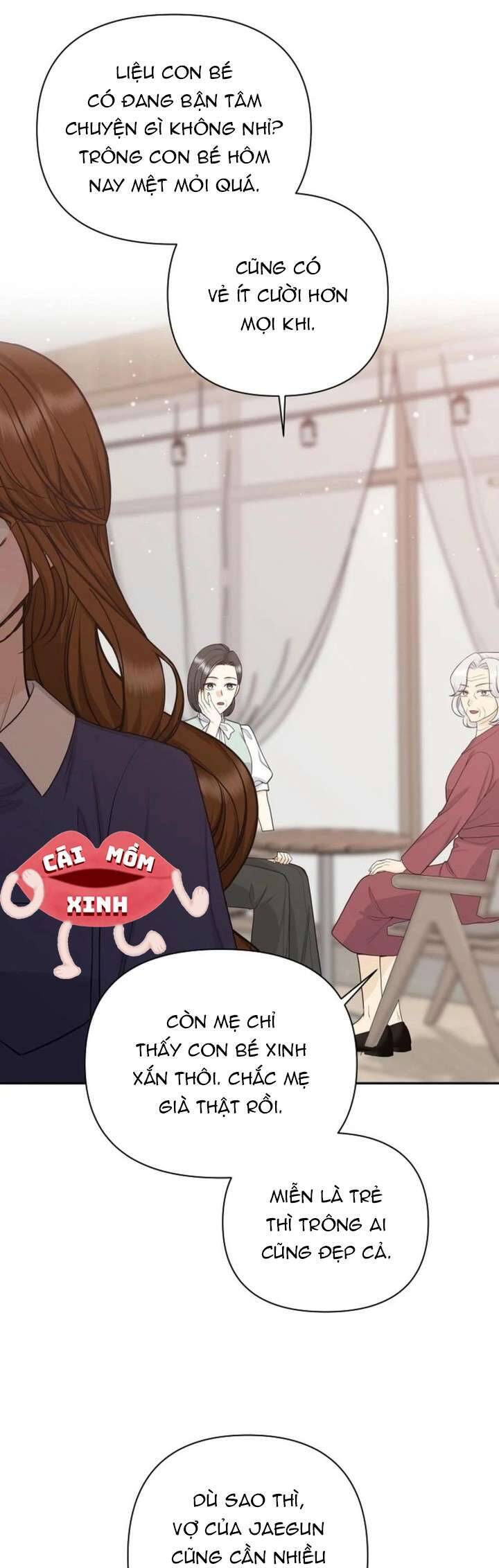 HãY TớI Nhà Anh Đi Chương 28 Ảnh 32
