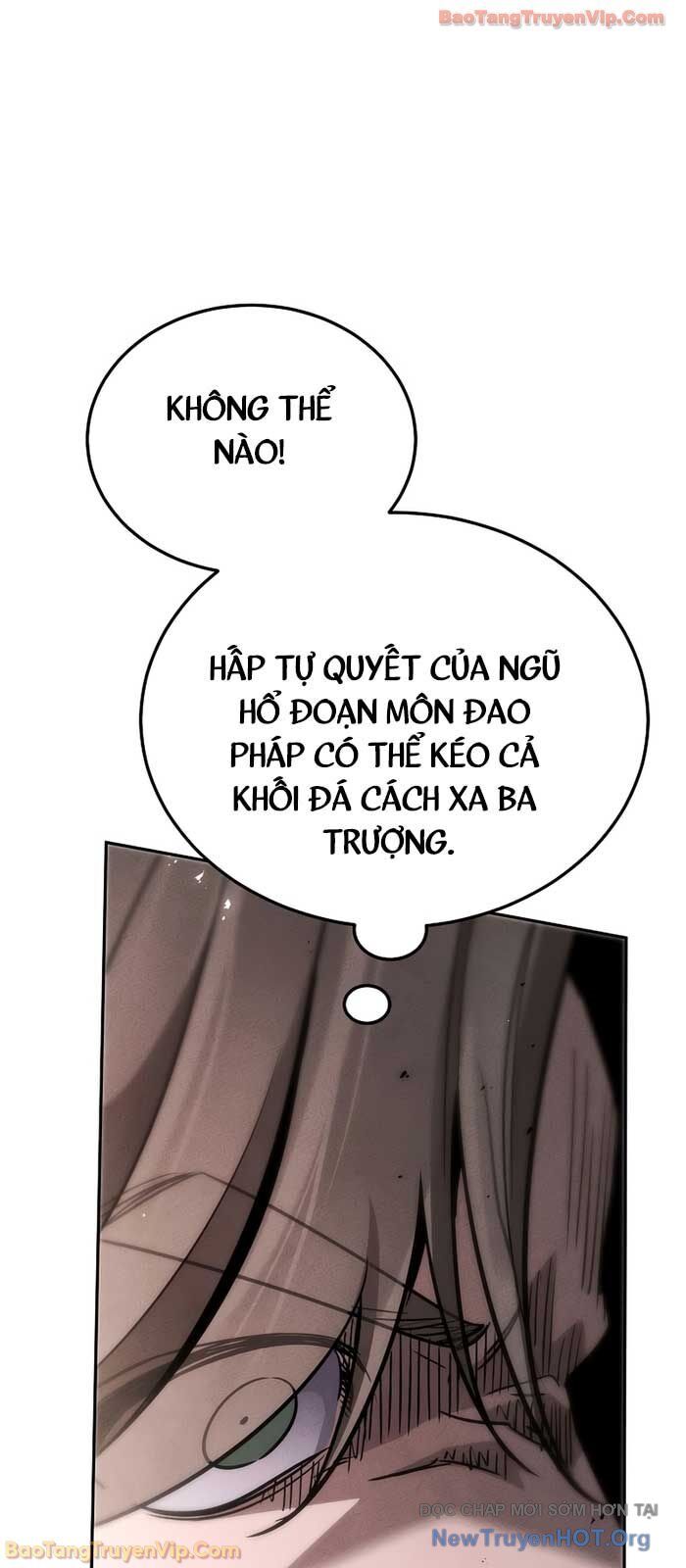 Thần Ma Đại Đế Chương 18 Ảnh 24