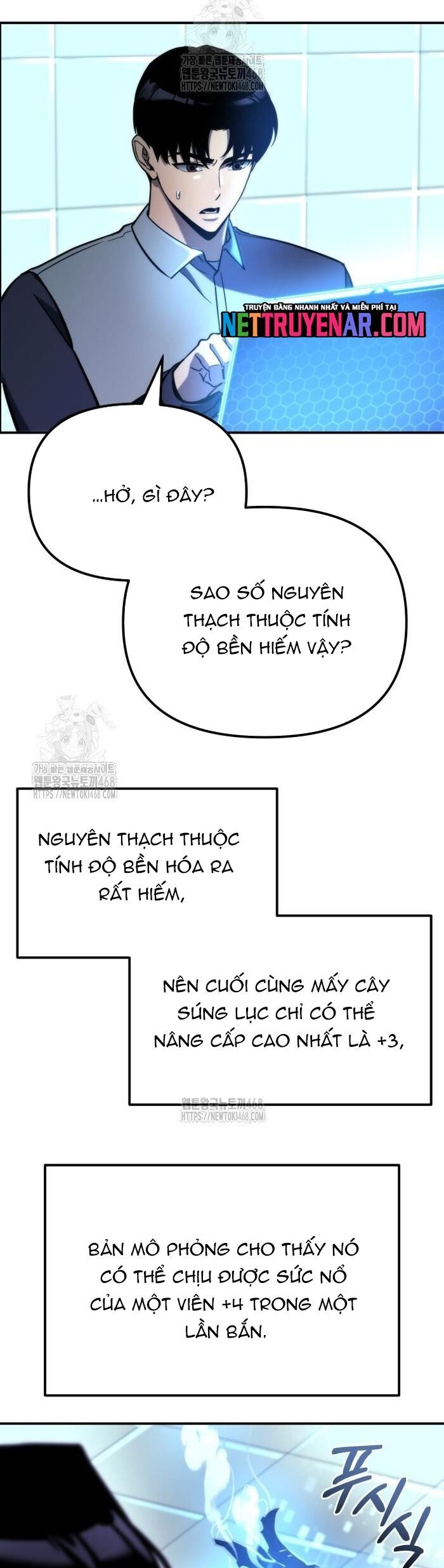 Mạt Thế Hậu Cần Chương 62 Ảnh 42