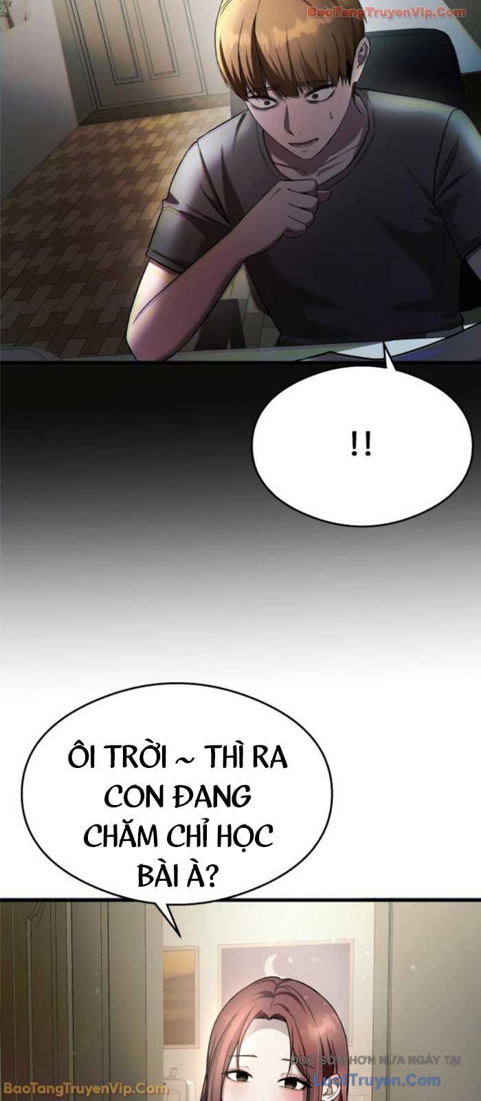 Hẹn Hò Rùng Rợn Chương 35 Ảnh 91