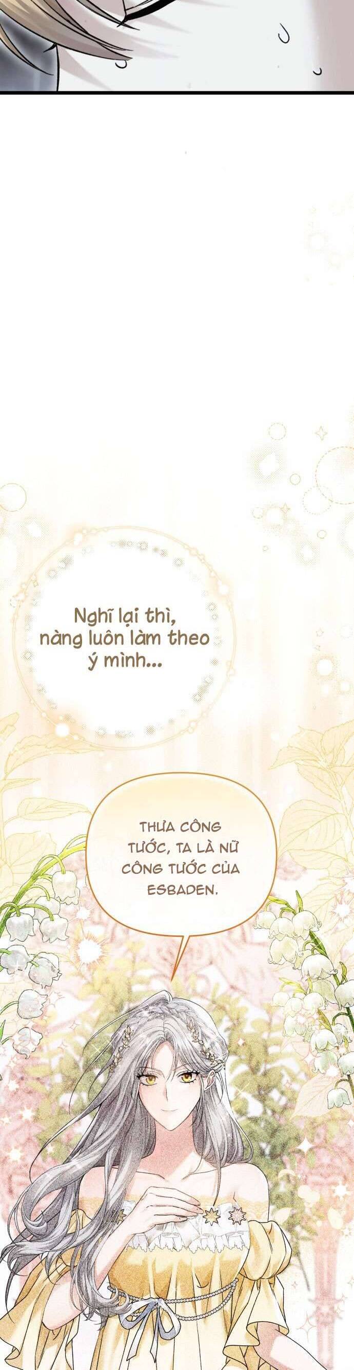 Trên Danh Nghĩa Vợ Chồng Chương 15 Ảnh 51