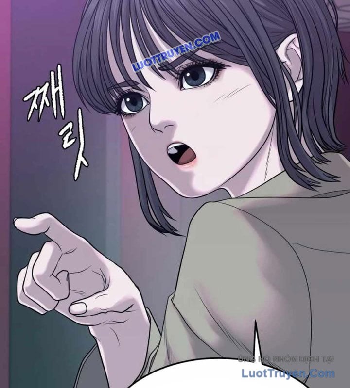 Công Ty Luật Boksu Chương 6 Ảnh 16