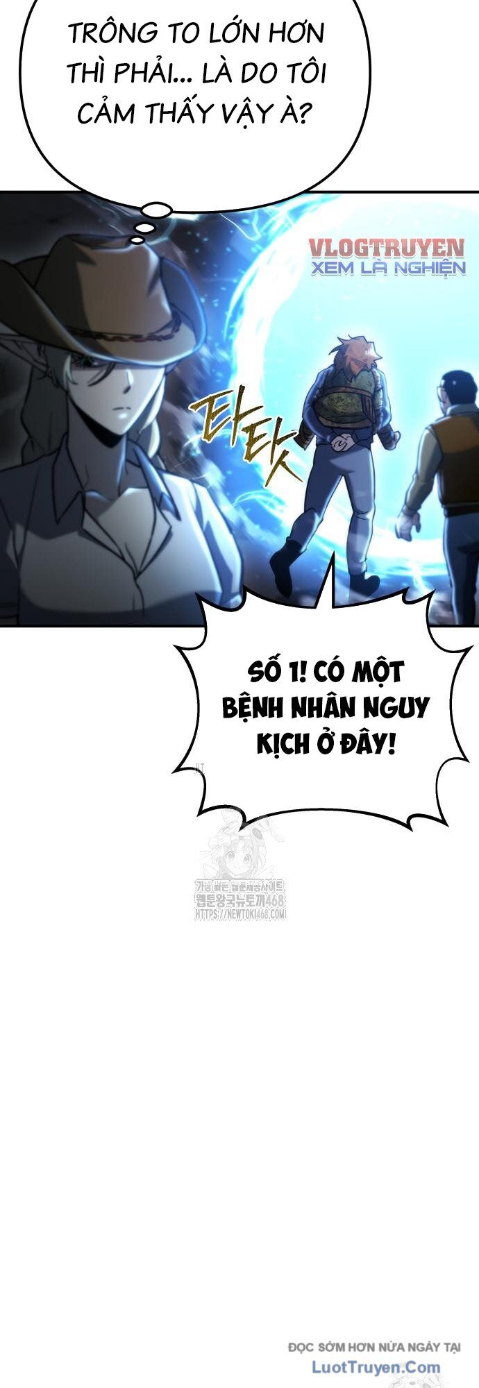 Mạt Thế Hậu Cần Chương 61 Ảnh 36