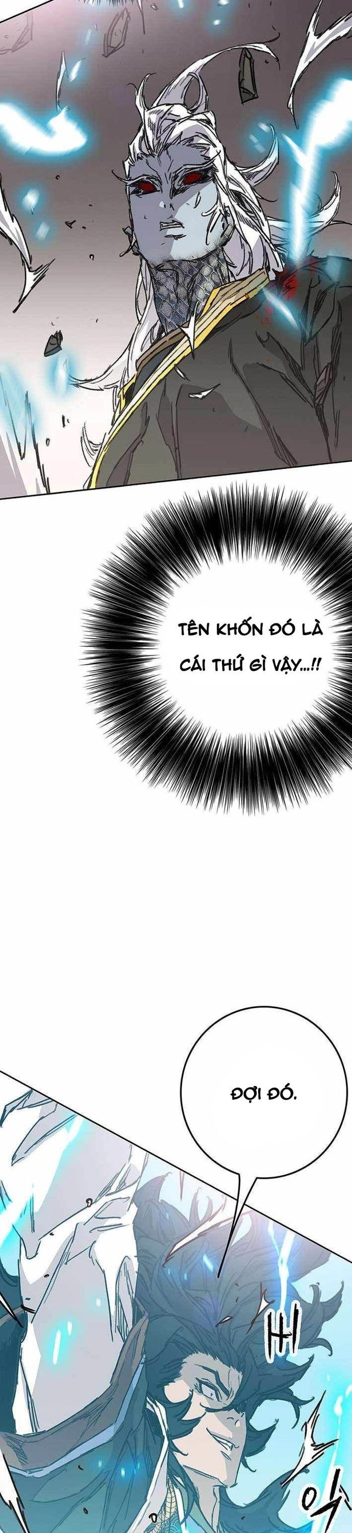 Tiên Kiếm Bất Bại Chương 265 Ảnh 14