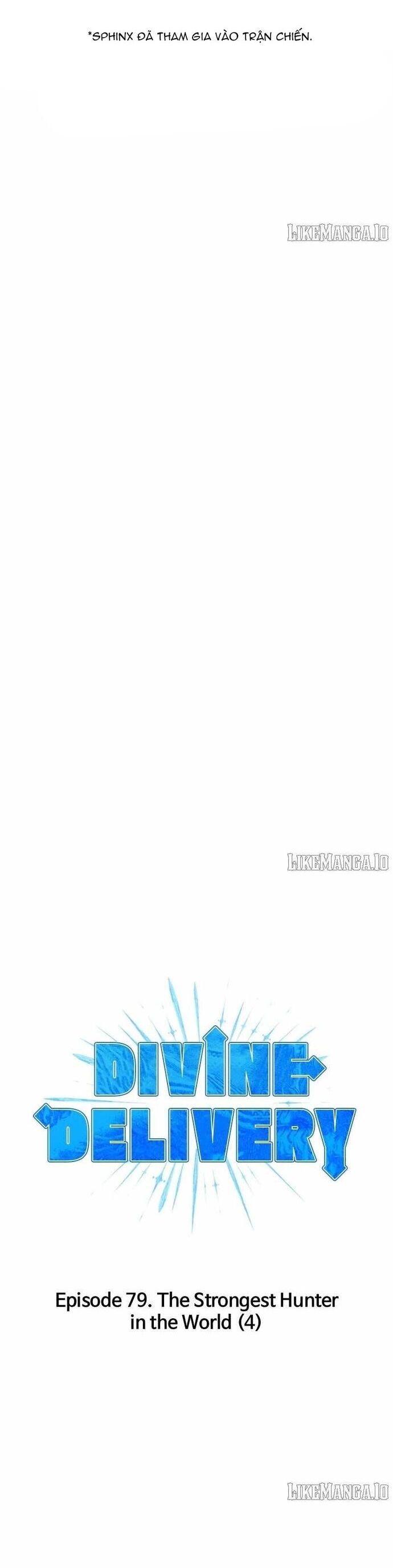 Shipper Của Thần Chương 79 Ảnh 8