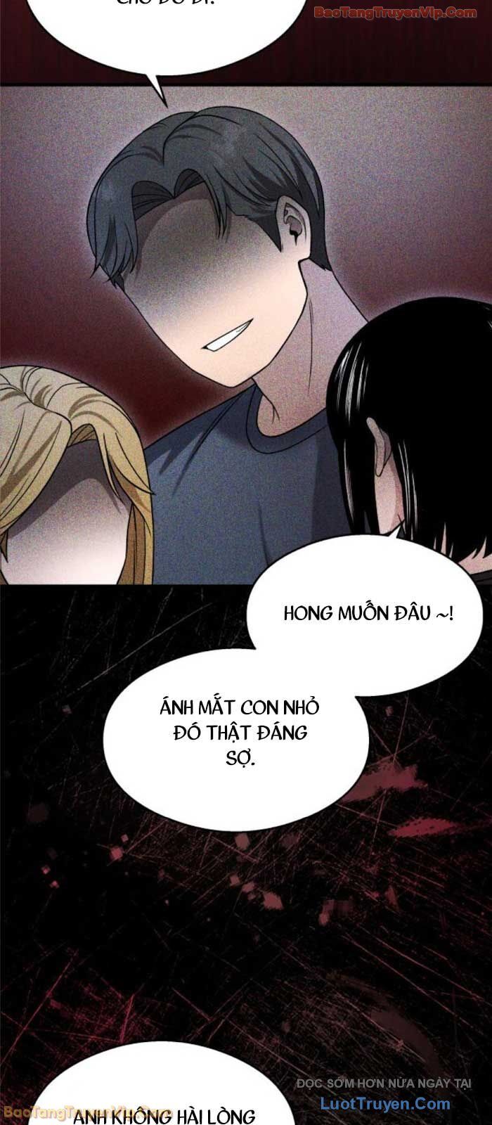 Hẹn Hò Rùng Rợn Chương 35 Ảnh 33