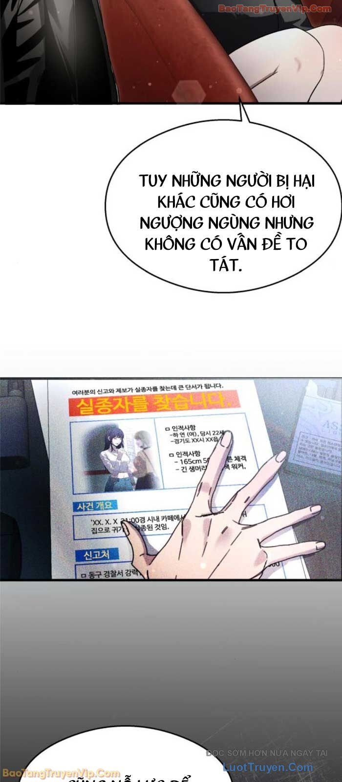 Hẹn Hò Rùng Rợn Chương 35 Ảnh 63